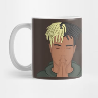 Cool guy Mug